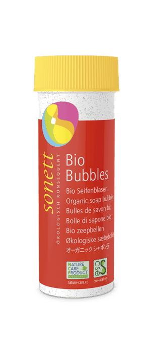 Sonett Organic Bubbles  45