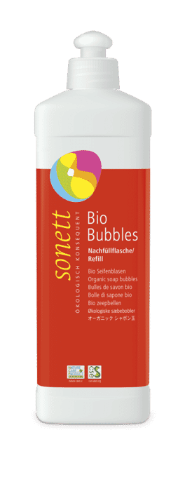 Sonett Bio Bubbles 