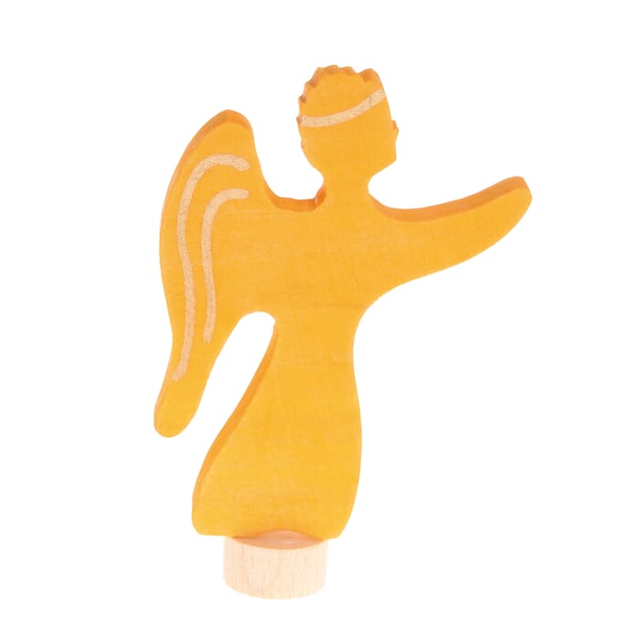 Figura de ángel enchufable Grimms