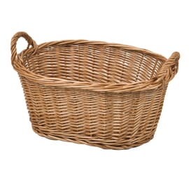 Laundry basket, small