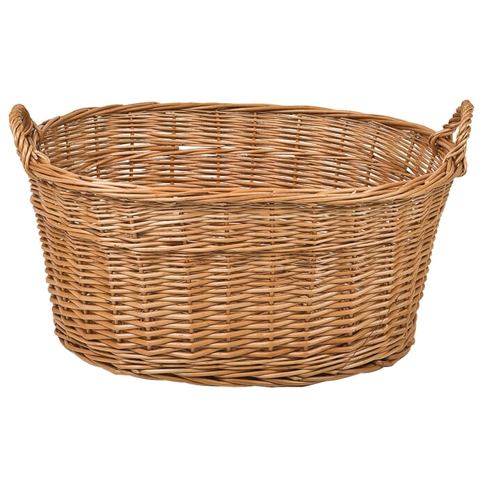 Laundry basket, medium