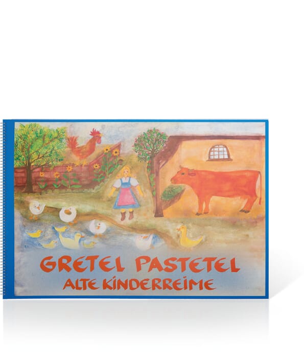 Gretel Pastetel