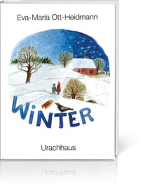Winter, Pappbilderbuch 
