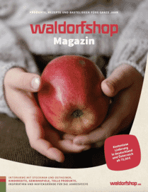 Waldorfshop Magazin