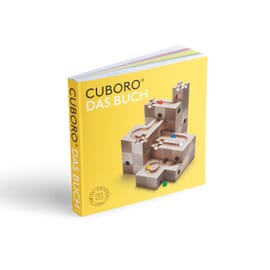 Cuboro® - Das Buch