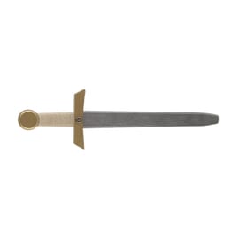Vah houten zwaard Excalibur