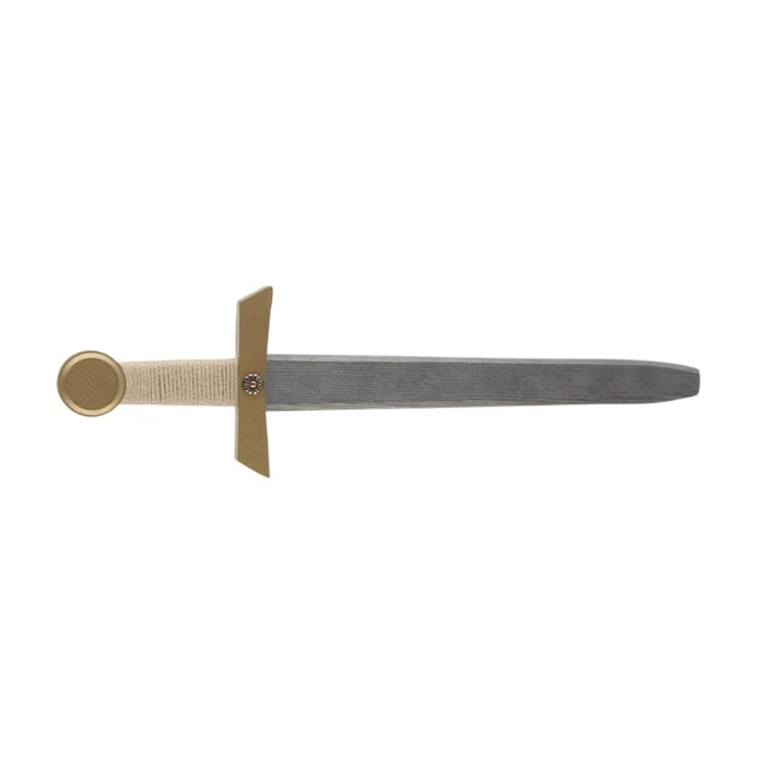 Vah spada di legno Excalibur