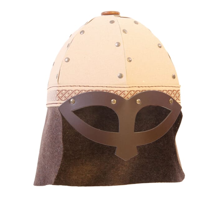 Wikinger Helm