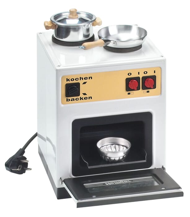 Children's electric cooker
